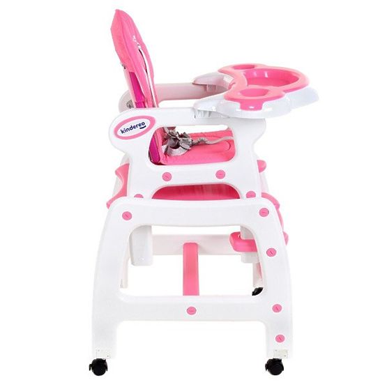 Baby essen stuhl Kinder - pink