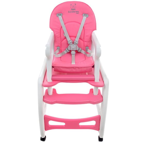 Baby essen stuhl Kinder - pink