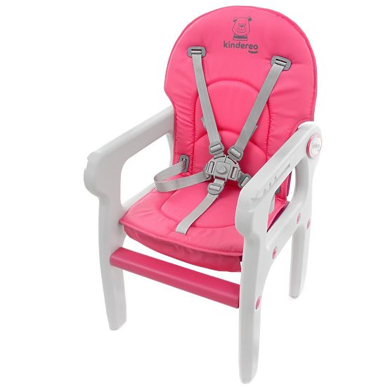 Baby essen stuhl Kinder - pink