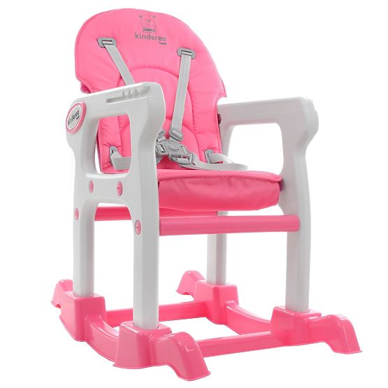 Baby essen stuhl Kinder - pink