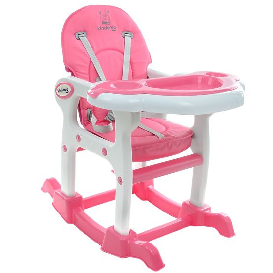 Baby essen stuhl Kinder - pink