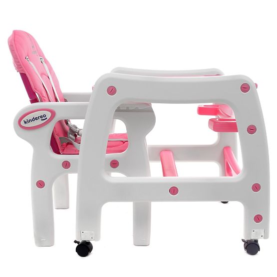 Baby essen stuhl Kinder - pink