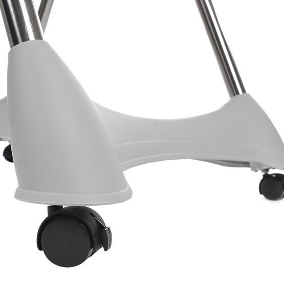 Baby essen stuhl Luxa - pink