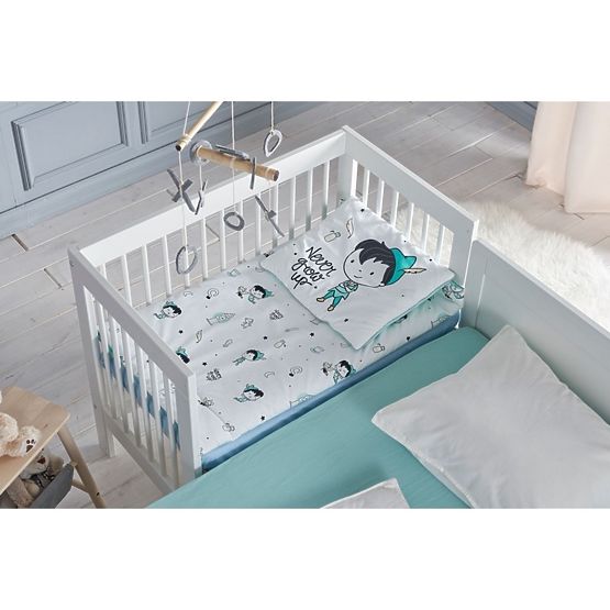 Baby kinderbett k bett eltern Basic