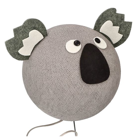 Baby Lampe ZooCobo Koalabär