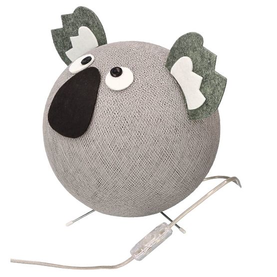 Baby Lampe ZooCobo Koalabär