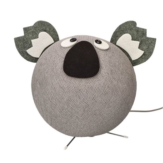 Baby Lampe ZooCobo Koalabär