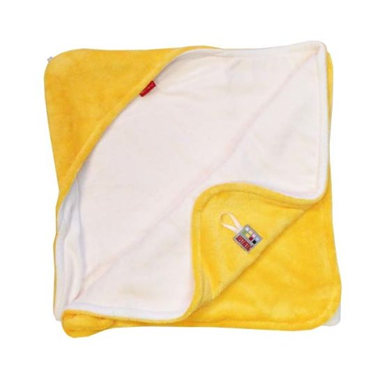 Babybadetuch mit Kapuze Aesthetic