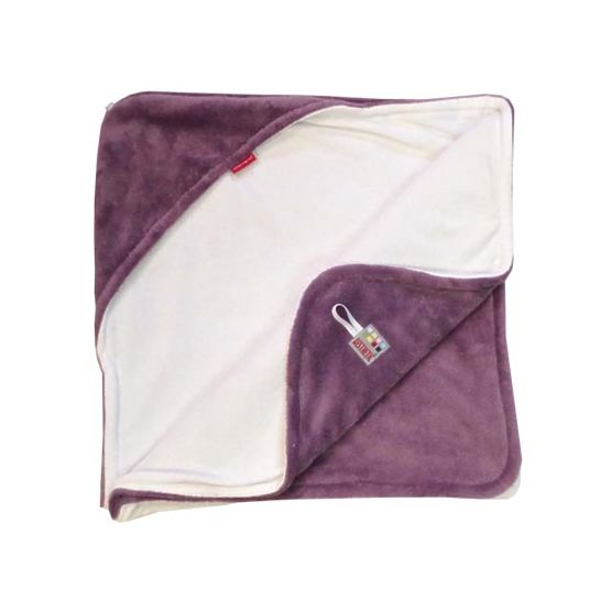 Babybadetuch mit Kapuze Aesthetic