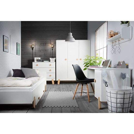 Kinderbett Ida 200 x 90 cm