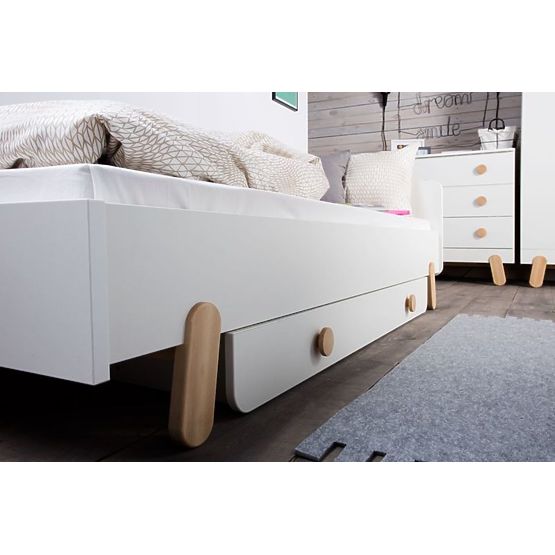 Kinderbett Ida 200 x 90 cm