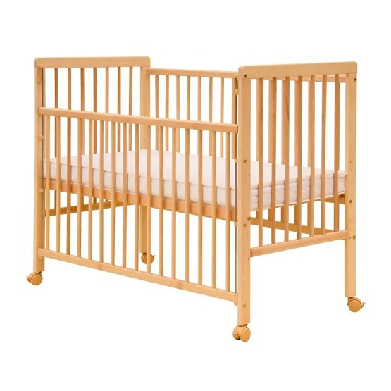 Babybett Scarlett DOMINIK - Buche