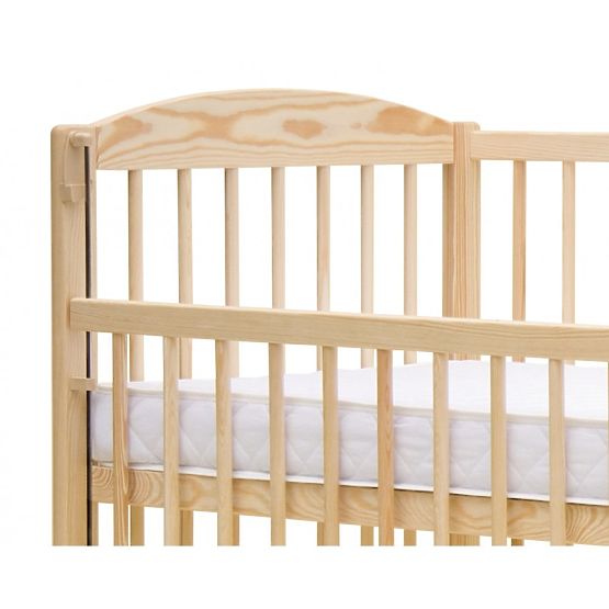 Babybett Scarlett KACPER - natur