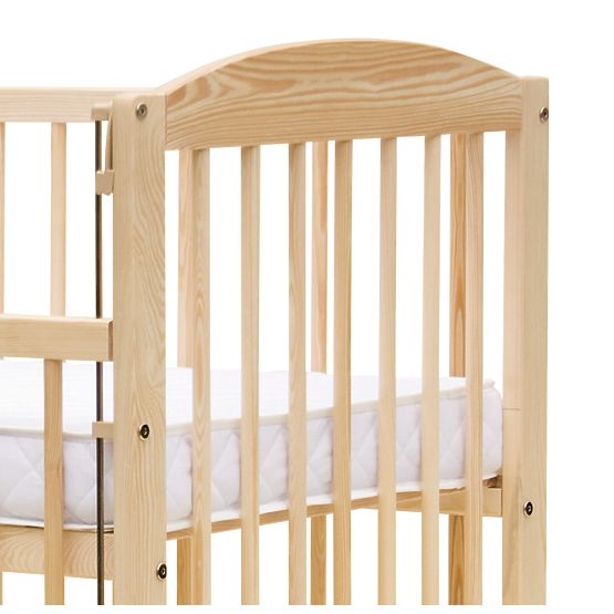 Babybett Scarlett KACPER - natur