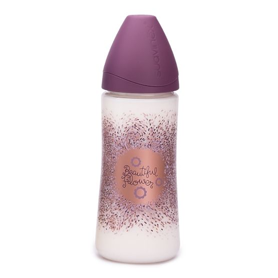 Babyflasche Gold 360ml