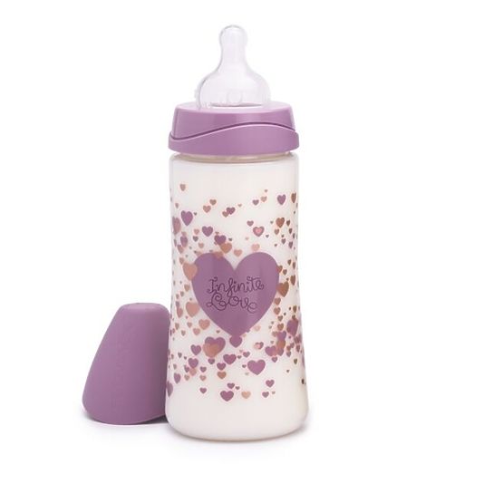 Babyflasche Gold 360ml