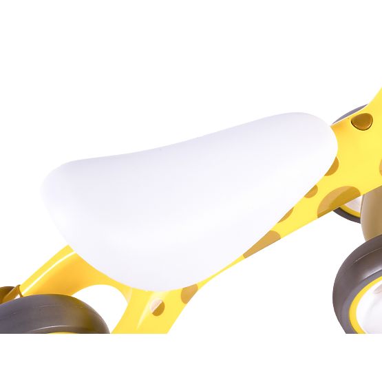Babywippe Mini Giraffe - Gelb