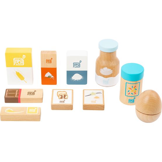 Backzutaten-Set von Small Foot