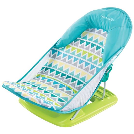 Badesitz für Babys