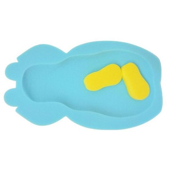 Badeunterlage MAXI - Schaumstoff