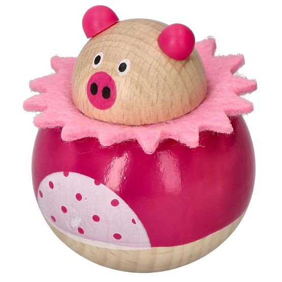 Balancierende Tiere Goki