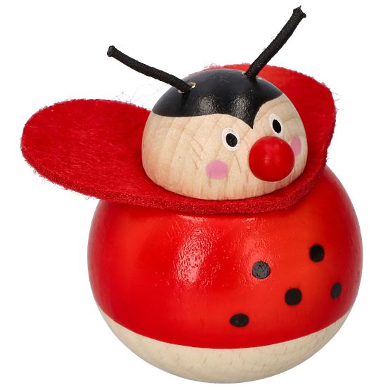 Balancierende Tiere Goki