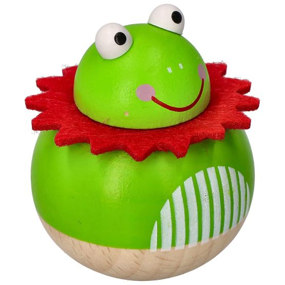 Balancierende Tiere Goki