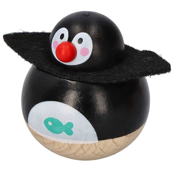 Balancierende Tiere Goki