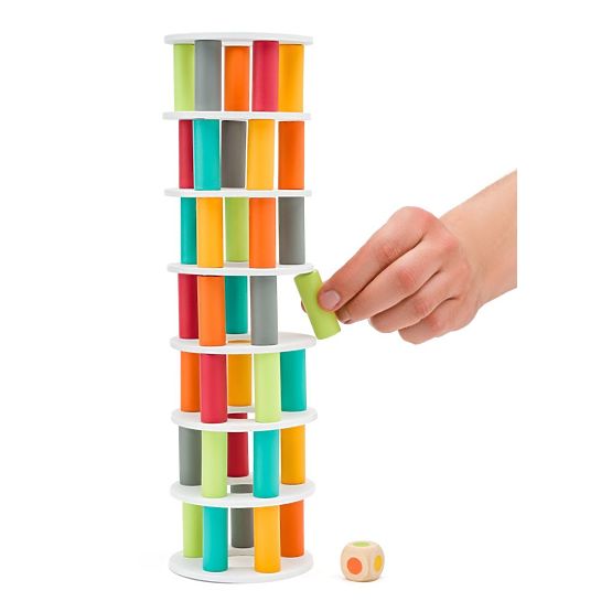 Balancierender Turm Pisa