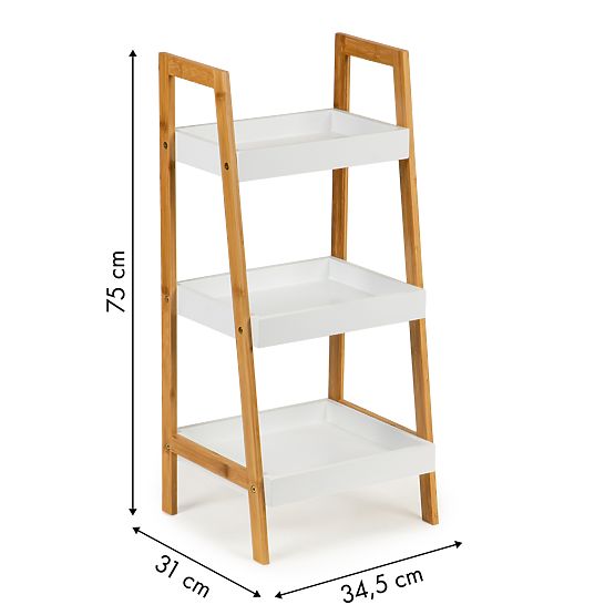 Regal Bamboo - 3 Regale