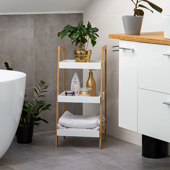 Regal Bamboo - 3 Regale