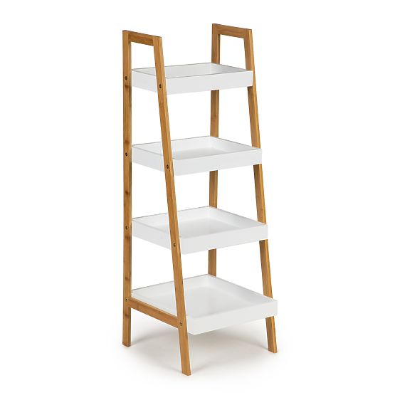 Bamboo Regal - 4 Regale