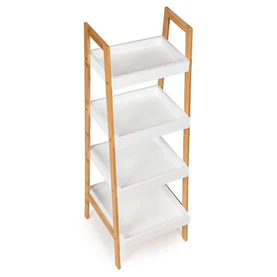 Bamboo Regal - 4 Regale