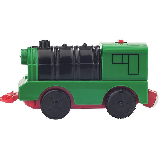 Batteriebetriebene Lokomotive