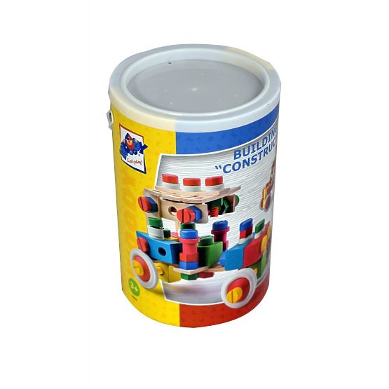 Bausatz - 140 Teile