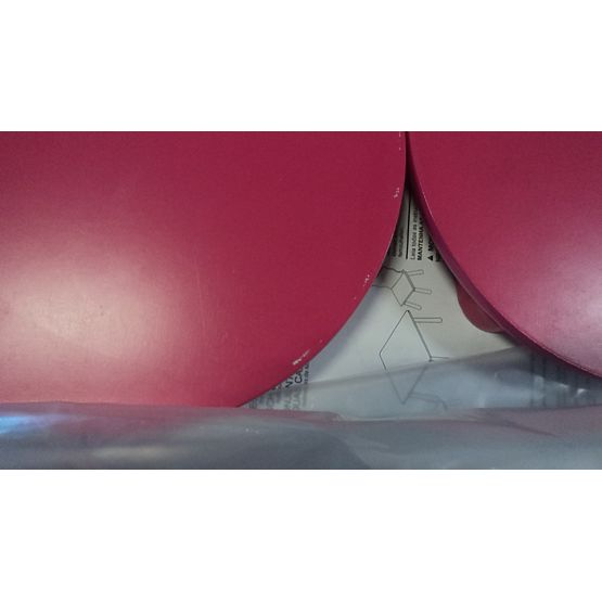 BAZAR Kinder Platte mit Stühlen maus Minnie II