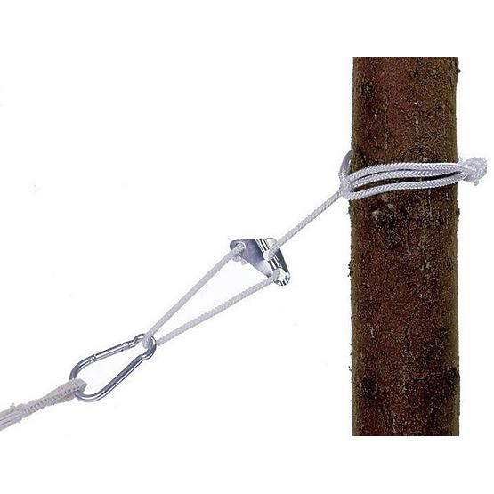 Befestigungsseil zur Montage von Hängesesseln