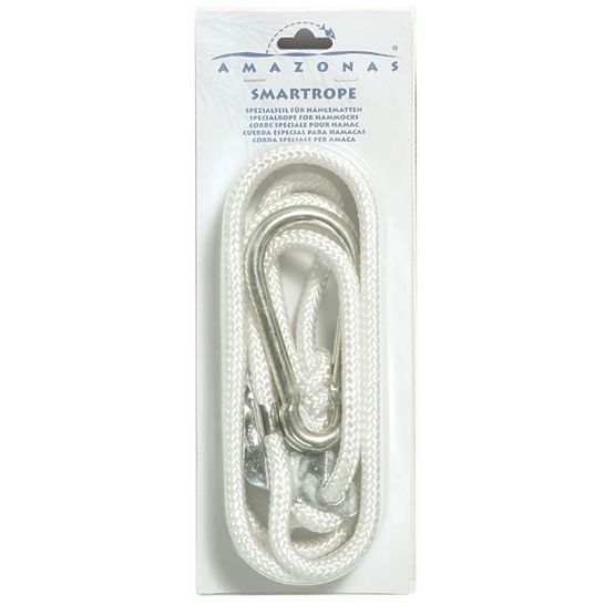 Befestigungsseil zur Montage von Hängesesseln