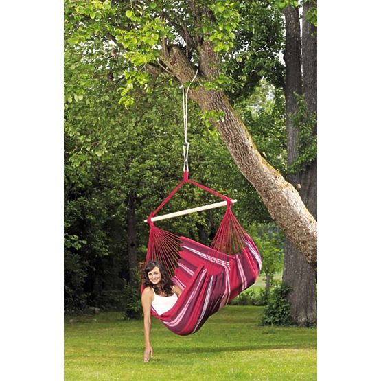 Befestigungsseil zur Montage von Hängesesseln