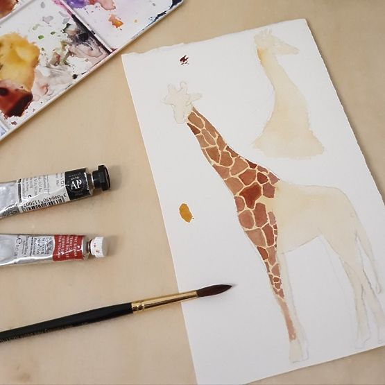 Umkehrbares Savana-Nest