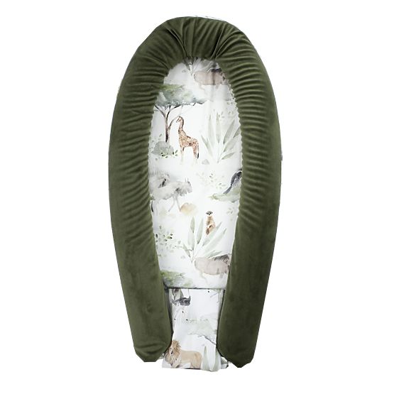 Umkehrbares Savana-Nest