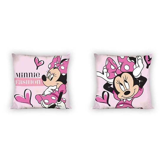 Beschichtung auf kissen 40x40 cm Minnie Mouse
