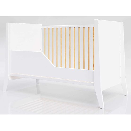 Bettgitter für Kinderbetten 120x60