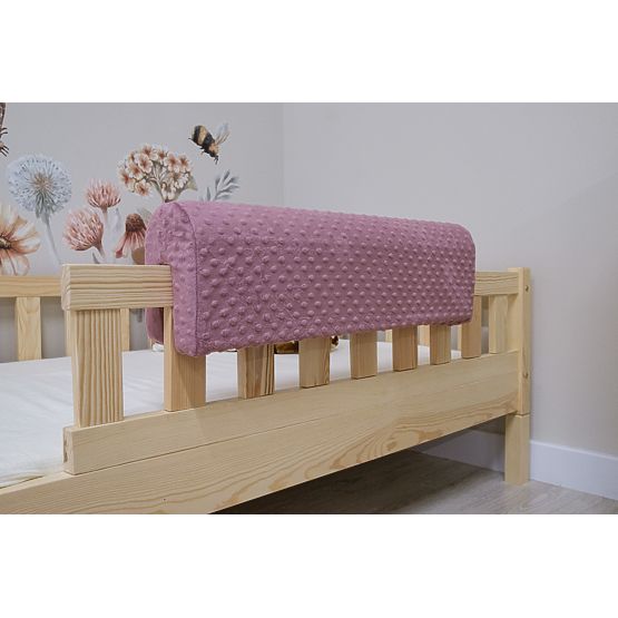Bettschutz Ourbaby - Altrosa