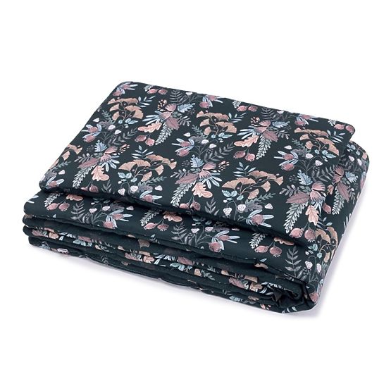 Bettwäsche mit Füllung Secret Garden