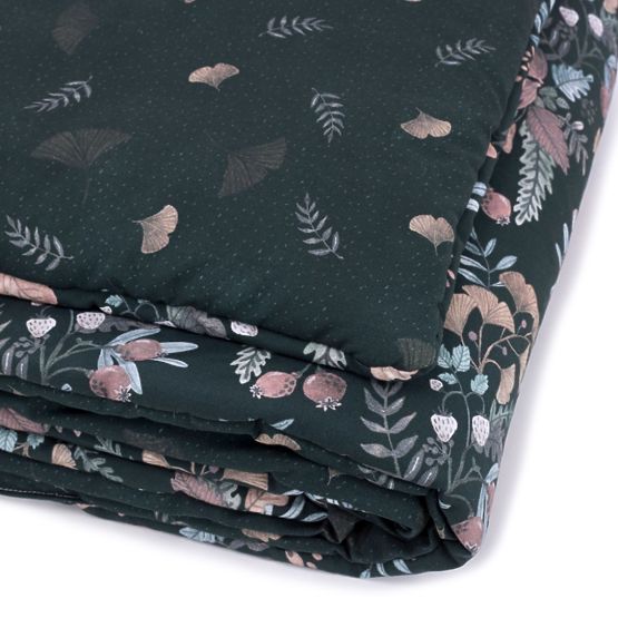 Bettwäsche mit Füllung Secret Garden