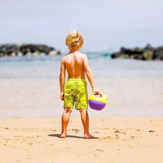 Bi Bio Türkis Teekanne