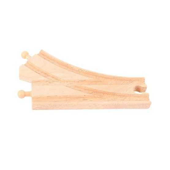 Bigjigs Rail Standard Schalter 2 Stk