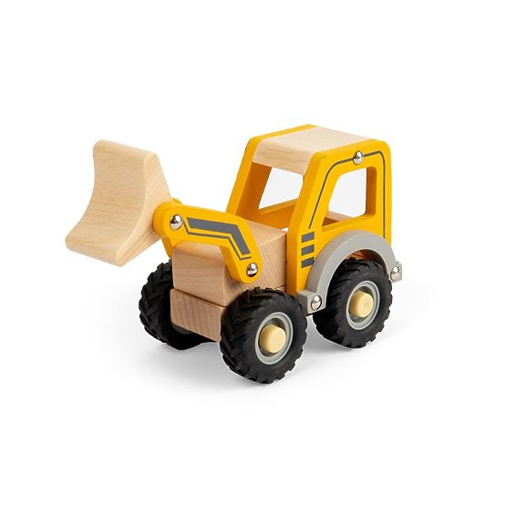 Bigjigs Toys Bagger