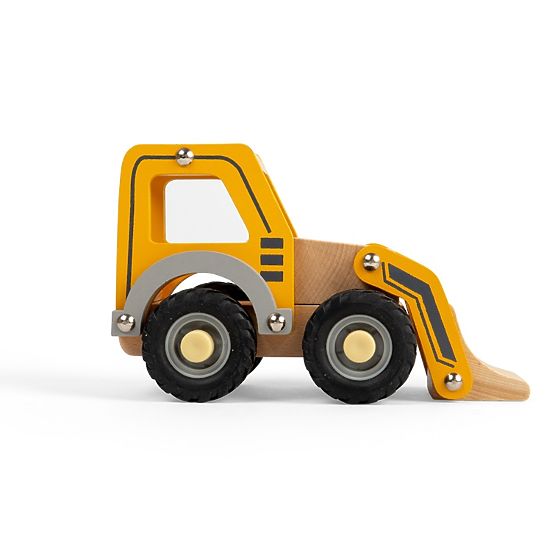 Bigjigs Toys Bagger